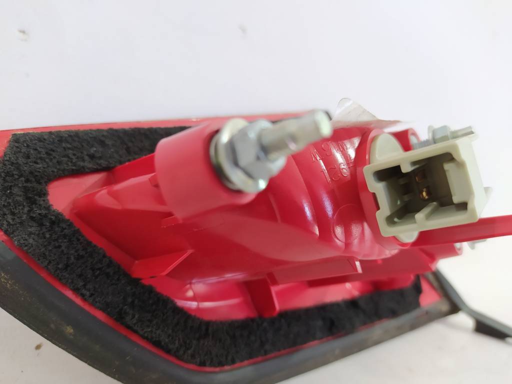 G37 Фонарь крышки багажника правый Infiniti G37 2007-2015 26540JK60C Infiniti G37 4 G37 Фонарь крышки багажника правый Infiniti G37 2007-2015 26540JK60C Infiniti G37 4