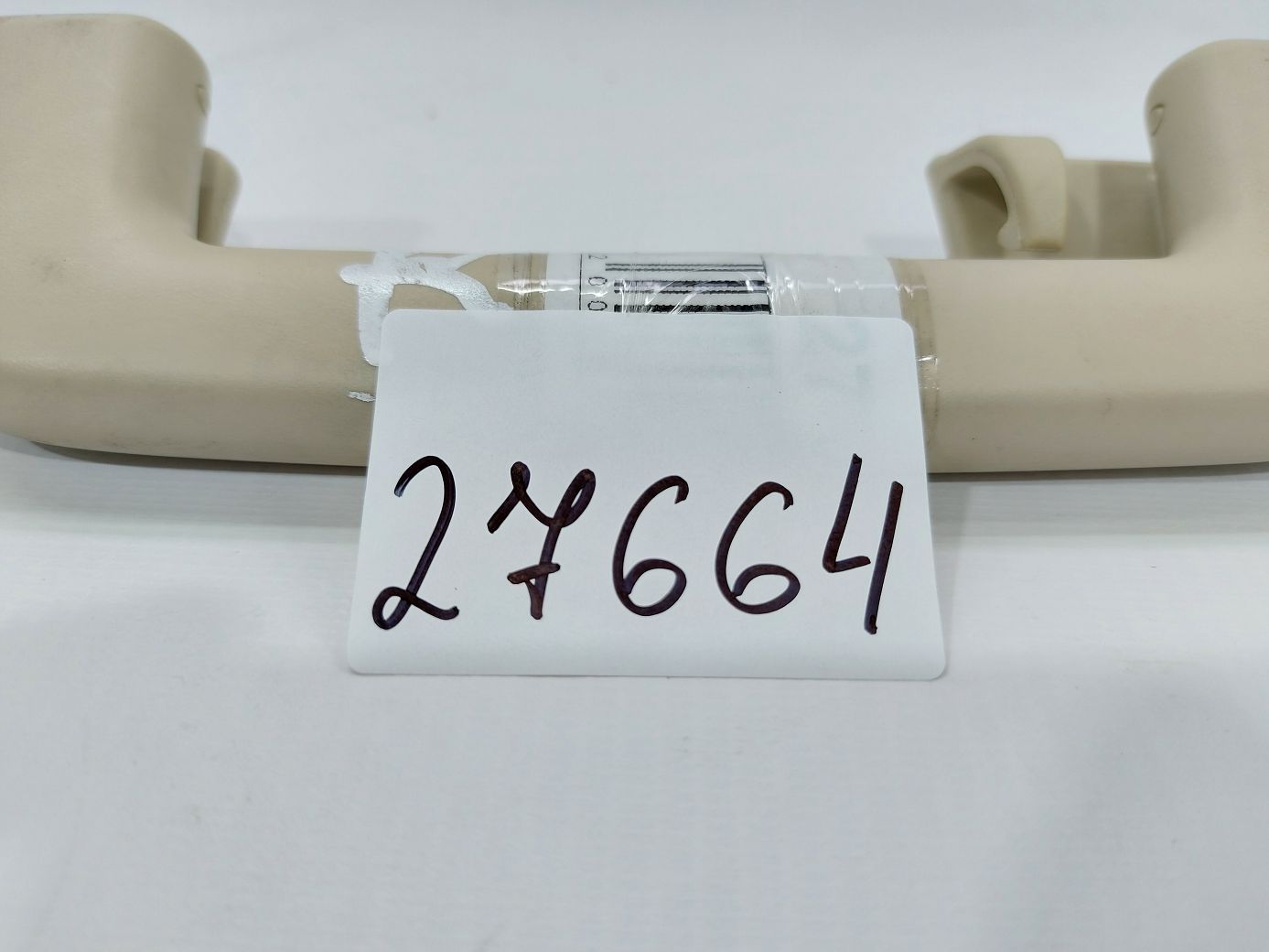 Fusion hybrid Ручка стельова задня ліва/права Ford Fusion Hybrid 2013-2020 HS7Z5831406BA Ford Fusion Hybrid 15