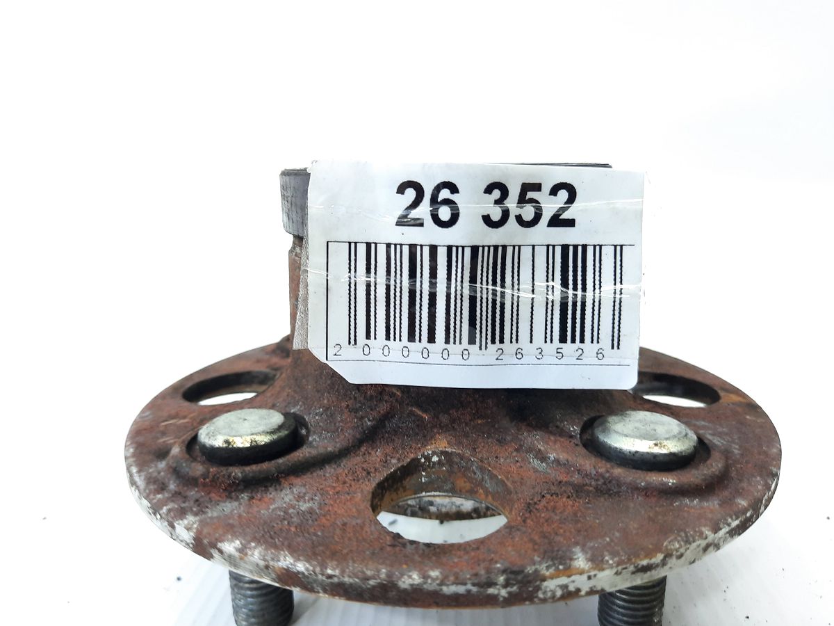 Insight Ступиця задня ліва/права Honda Insight 2010-2014 42200TF0Z51 Honda Insight 5