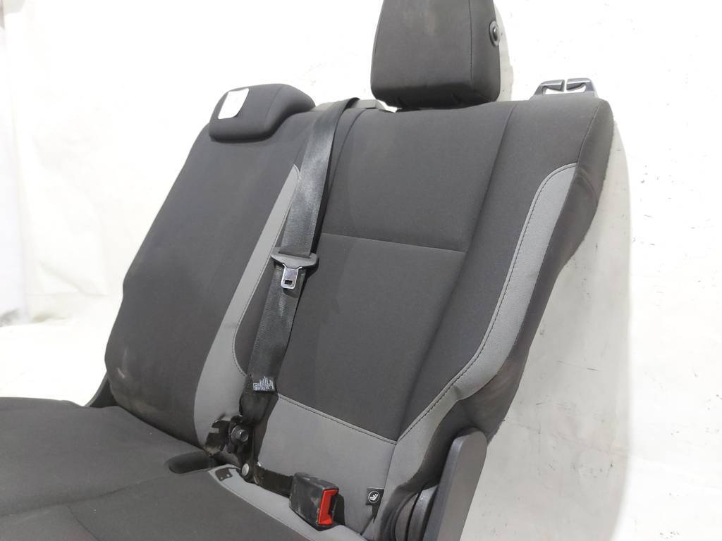 Escape Спинка заднего ряда сидений левая Ford Escape 2013-2015 CJ5Z-7866601-AA Ford Escape 4