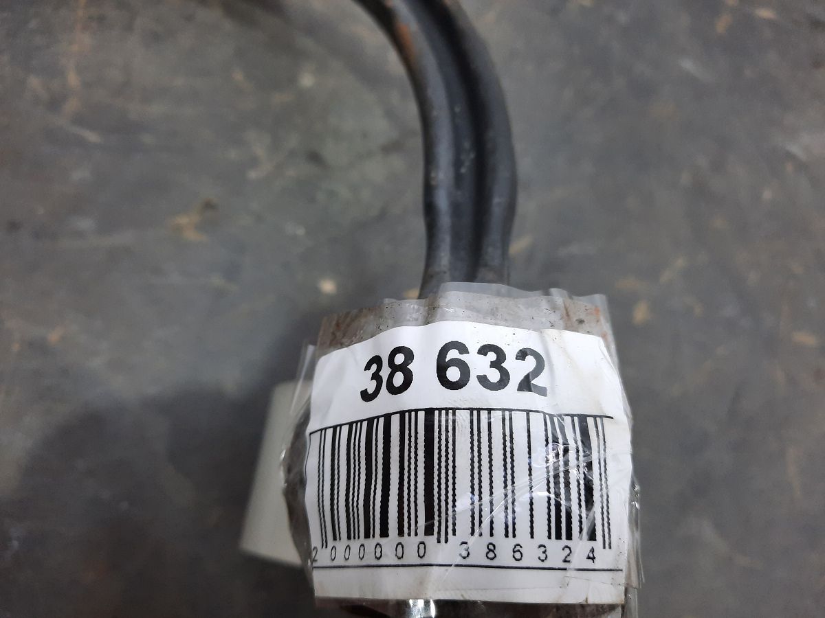 Charger Важіль передній верхній лівий Dodge Charger 2007-2021 4895669AB Dodge Charger 4 Charger Важіль передній верхній лівий Dodge Charger 2007-2021 4895669AB Dodge Charger 4