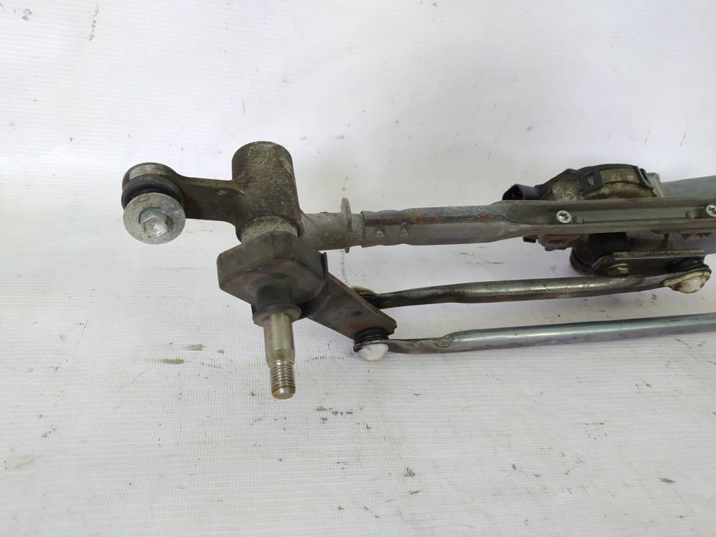 Dart Механізм важелів склоочисника з мотором Dodge Dart 2013-2019 68156261AB Dodge Dart 35