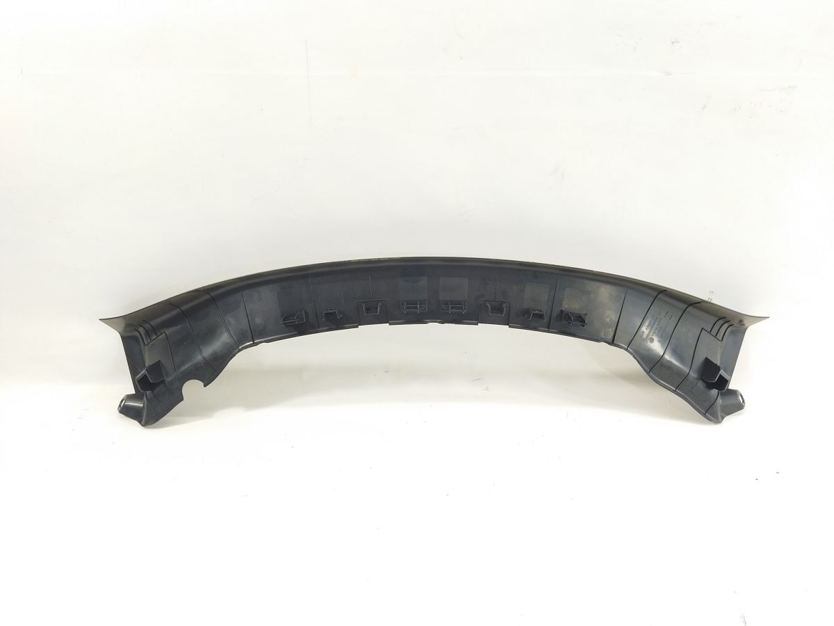 Model 3 Обшивка багажника верхняя Tesla Model 3 2020-2024 113281200A Tesla Model 3 4