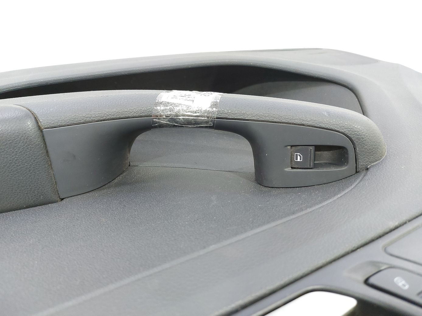 Jetta Карта дверей передньої правої Volkswagen Jetta 2010-2014 1K4867012MFYJV Volkswagen Jetta 4