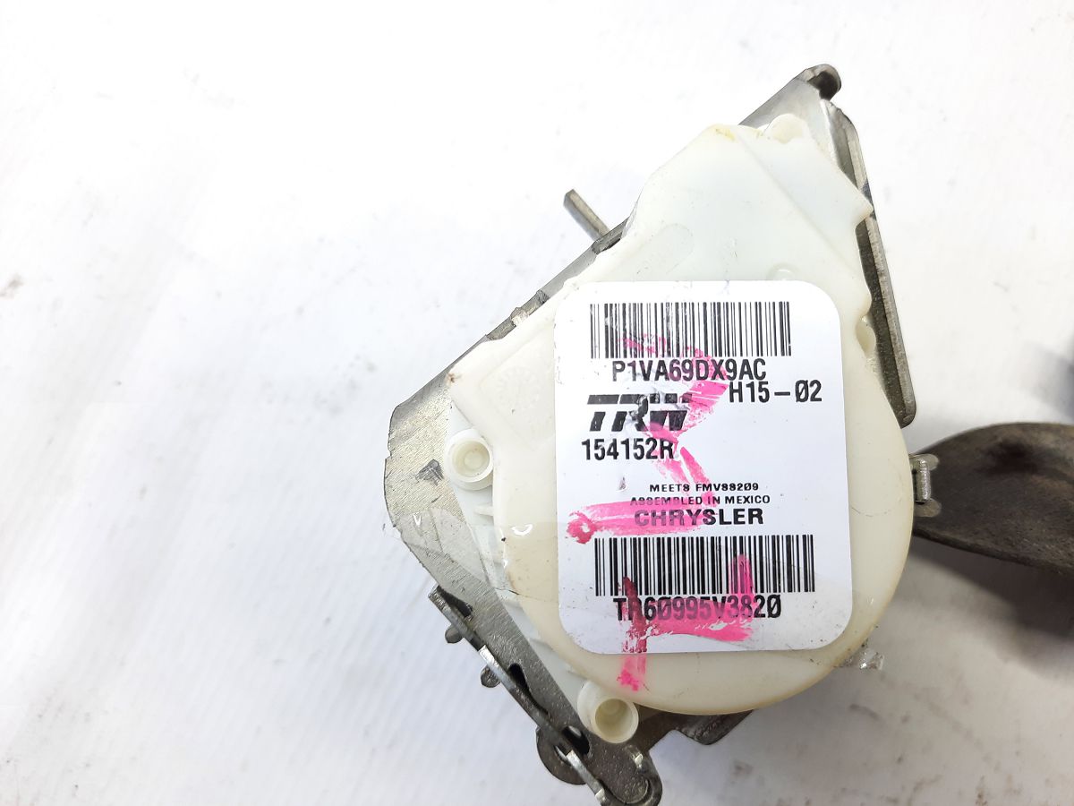 200 limited Ремінь безпеки задній центральний Chrysler 200 Limited 2015-2017 1VA69DX9AE Chrysler 200 Limited 2 200 limited Ремінь безпеки задній центральний Chrysler 200 Limited 2015-2017 1VA69DX9AE Chrysler 200 Limited 2