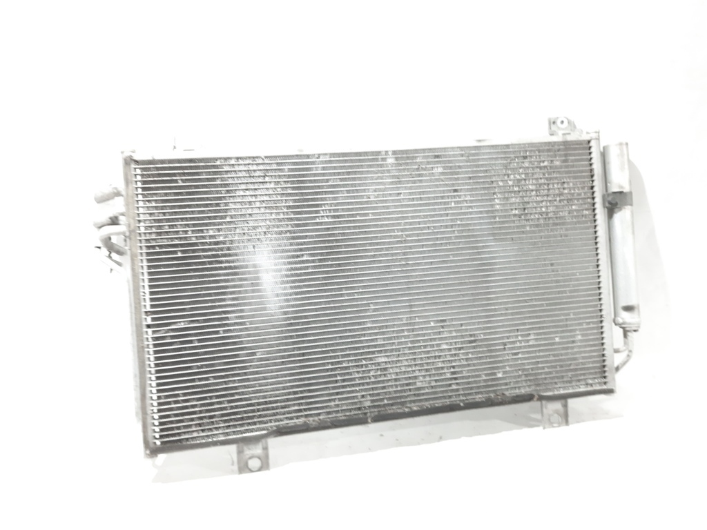 3 Радіатор кондиціонера Mazda 3 2014-2019 GHR161480B Mazda 3 5