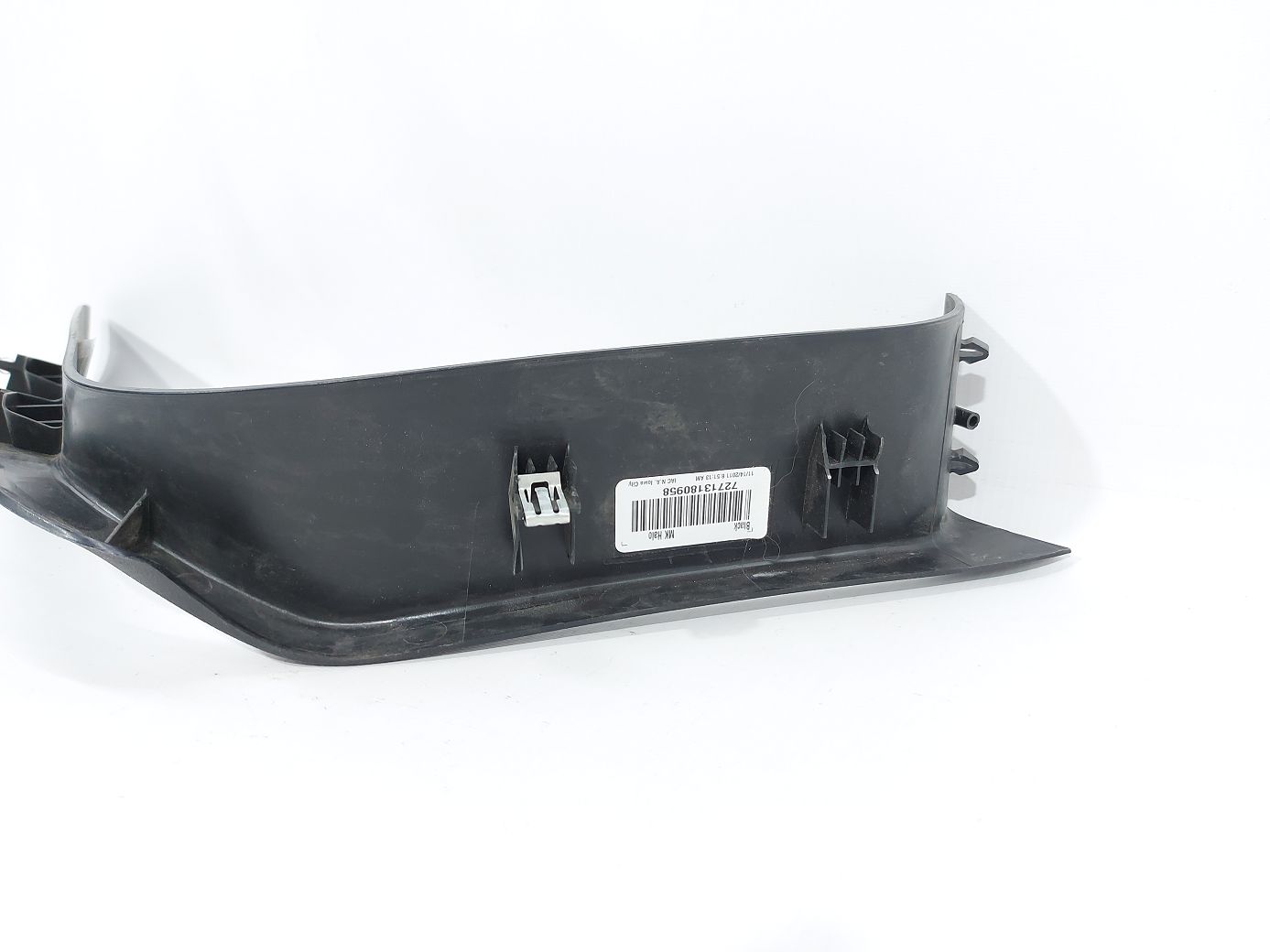 Patriot Обшивка кришки багажника ліва Jeep Patriot 2007-2017 1AZ65DX9AE Jeep Patriot 12