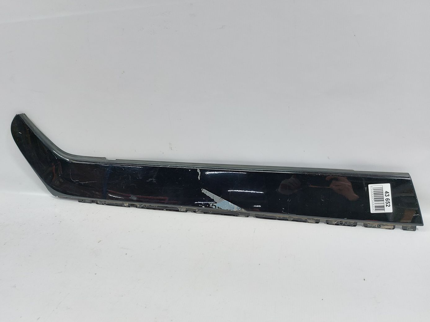 Volt. Молдинг двері задньої правої нижній (глянець) Chevrolet Volt 2011-2015 22959678 Chevrolet Volt