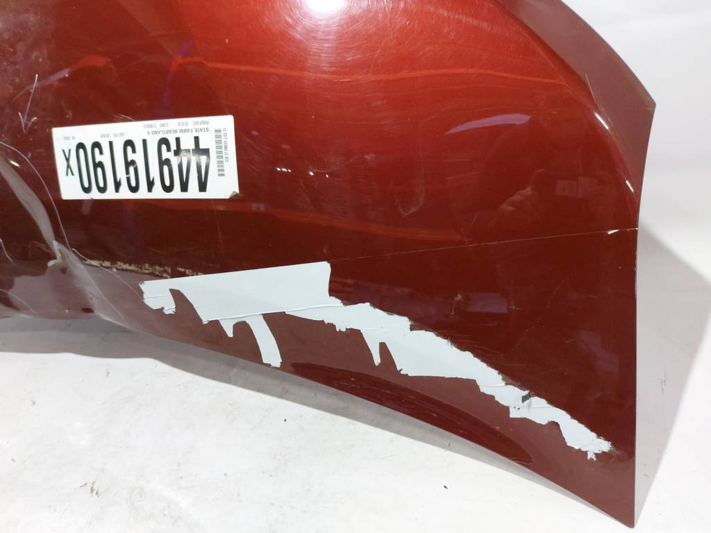 Sienna Капот Toyota SIENNA 2011-2017 5330108040 Toyota SIENNA 3