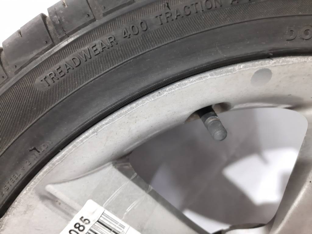 Veloster Колеса R17 Hyundai Veloster 2012-2014 529102V050 Hyundai Veloster 19