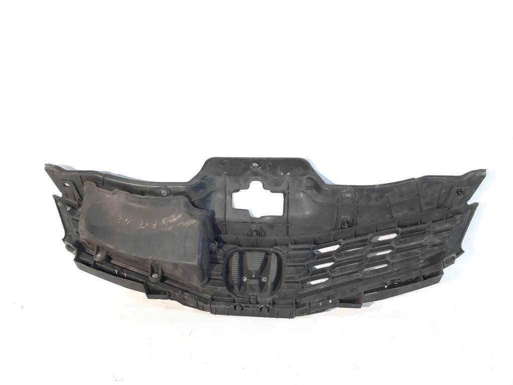 Fit Решетка радиатора Honda FIT 2012-2013 71121TK6A11 Honda FIT 3 Fit Решетка радиатора Honda FIT 2012-2013 71121TK6A11 Honda FIT 3