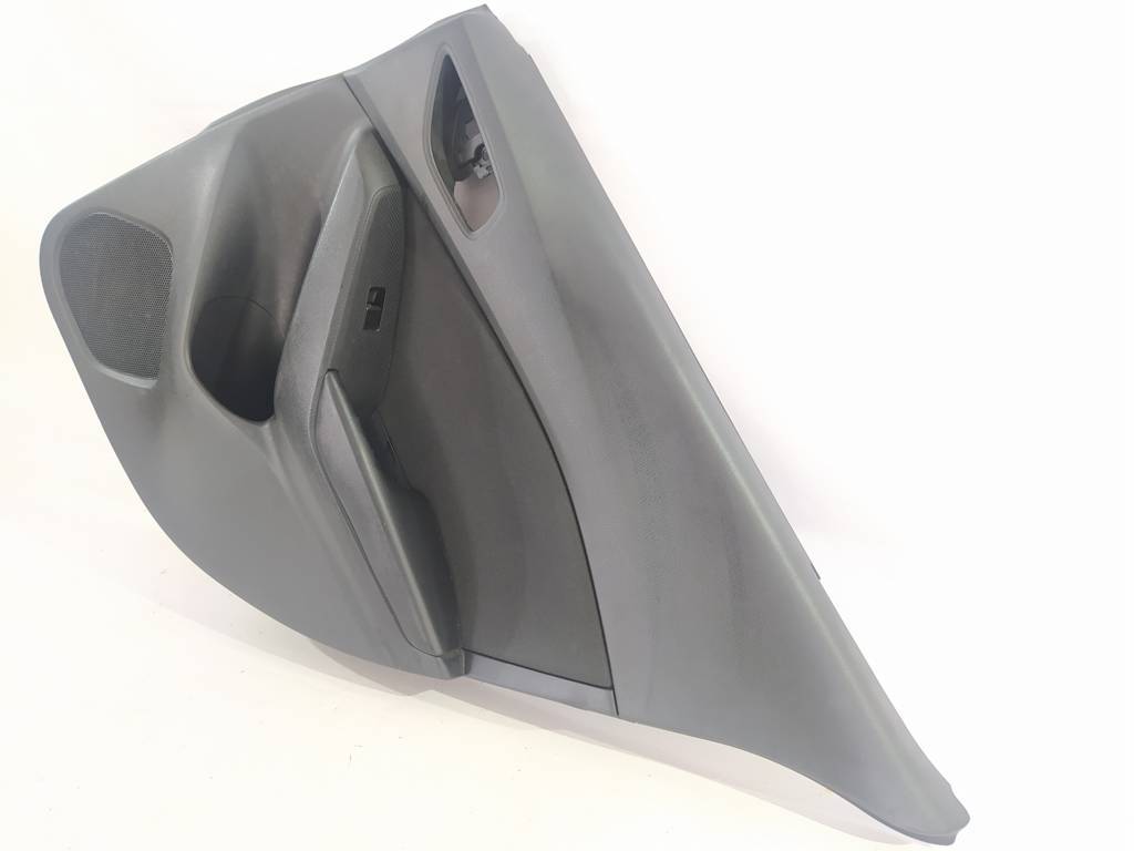 3 Карта дверей задньої правої Mazda 3 2014-2016 BJS768520E02 Mazda 3 2