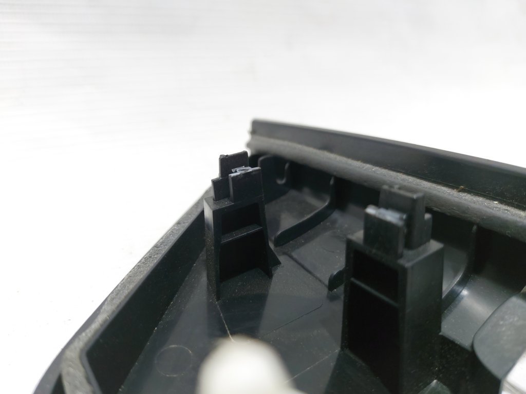 Sentra Кут дзеркала лівий Nissan Sentra 2013-2019 802933SG0A Nissan Sentra 4