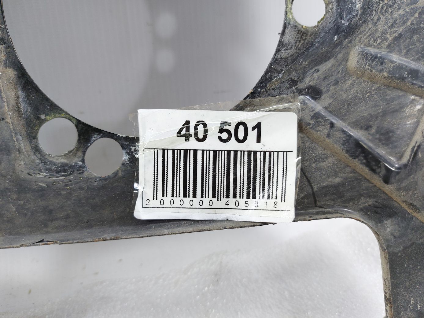 Regal Пильовик гальмівного диска заднього лівого Buick Regal 2012-2017 20941793 Buick Regal 3