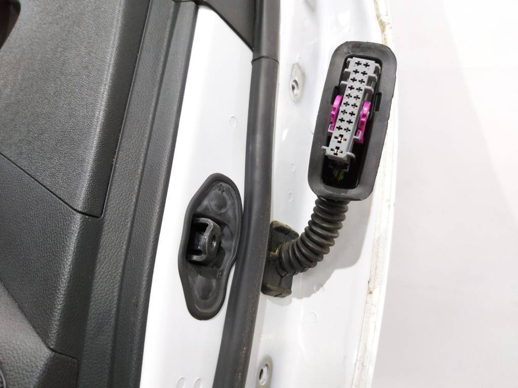 Regal Дверь задняя левая в сборе Buick Regal 2011-2017 13469926 Buick Regal 15