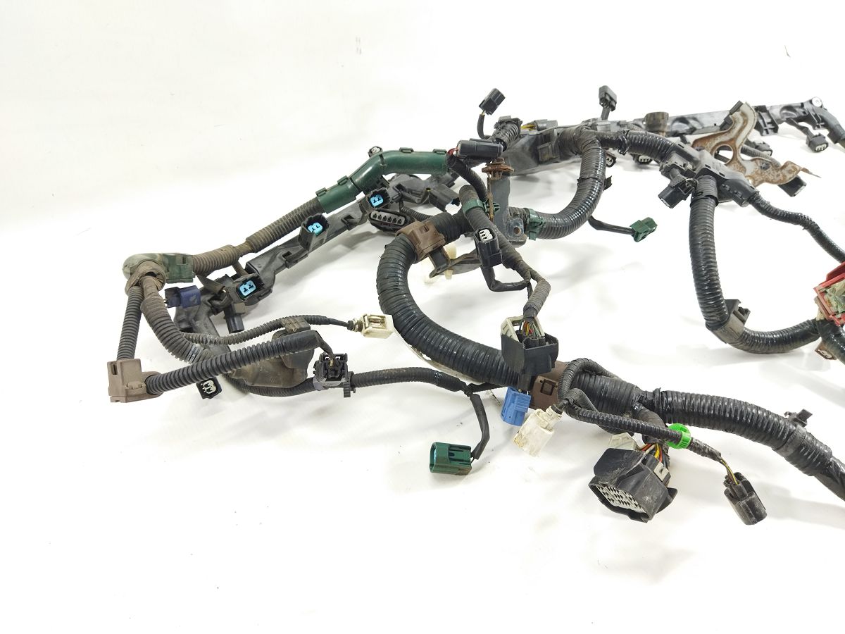 Ilx Проводка двигателя Acura ILX 2013-2015 32110R9AA50 Acura ILX 3