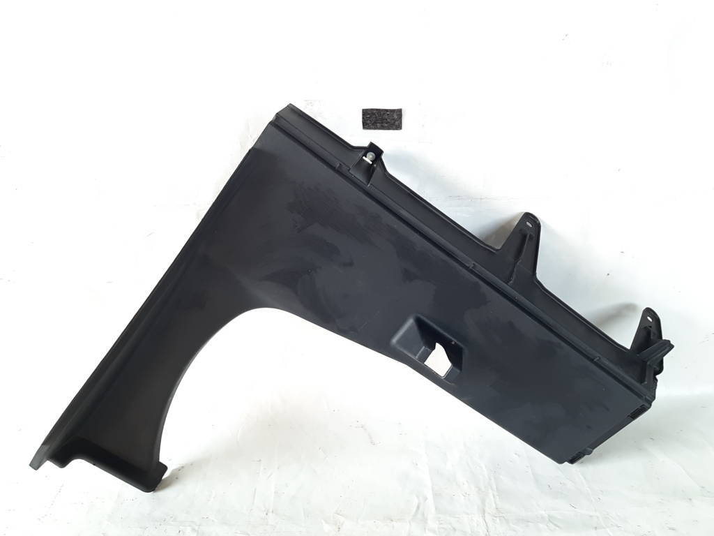 Camry Накладка перегородки задняя правой внутренняя Toyota Camry 2012-2017 6427106040C0 Toyota Camry 1 Camry Накладка перегородки задняя правой внутренняя Toyota Camry 2012-2017 6427106040C0 Toyota Camry 1