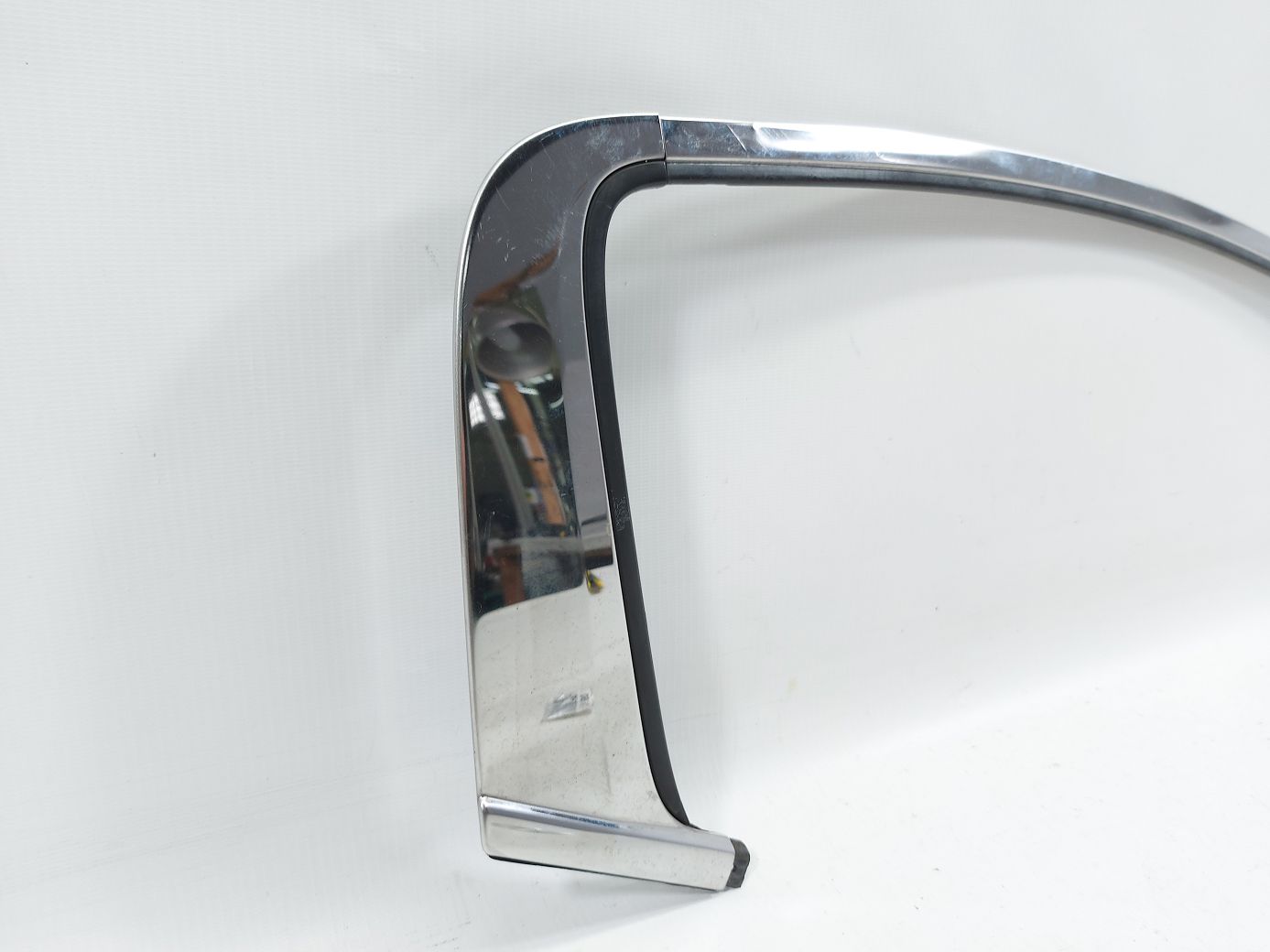 Accord Накладка арки двери задней правой (хром) внешняя Honda Accord 2015-2017 72921T2AA01 Honda Accord 2