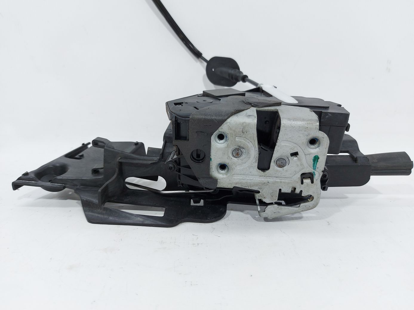 Fiesta Замок двери передней левой Ford Fiesta 2011-2019 AE8Z5421813D Ford Fiesta 6