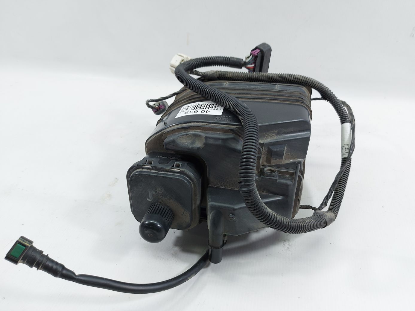 Regal Фільтр рециркуляції парів бензину Buick Regal 2014-2017 84080054 Buick Regal 3