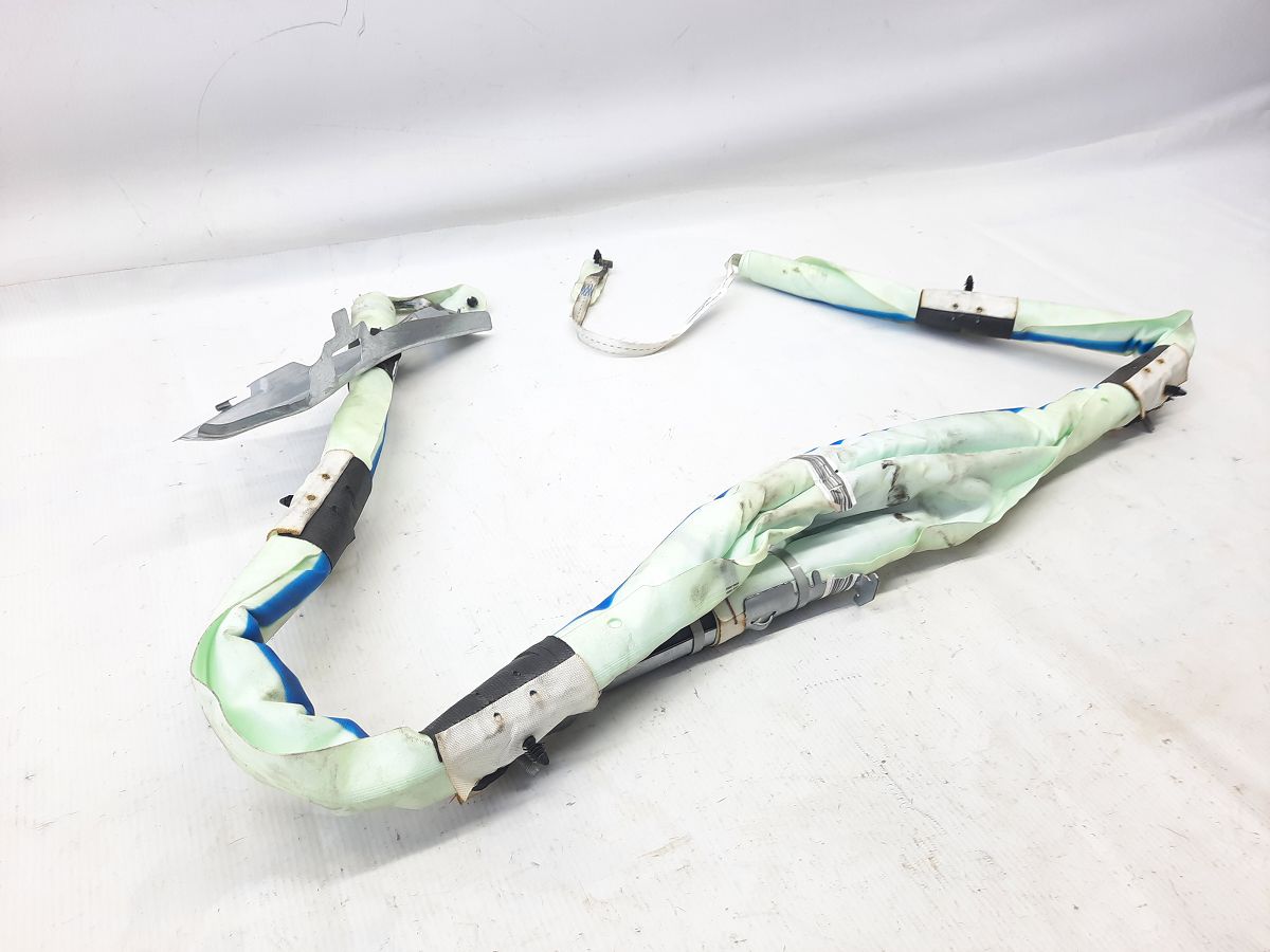 Dart Air Bag шторка левая Dodge Dart 2013-2019 5057853AD Dodge Dart 3