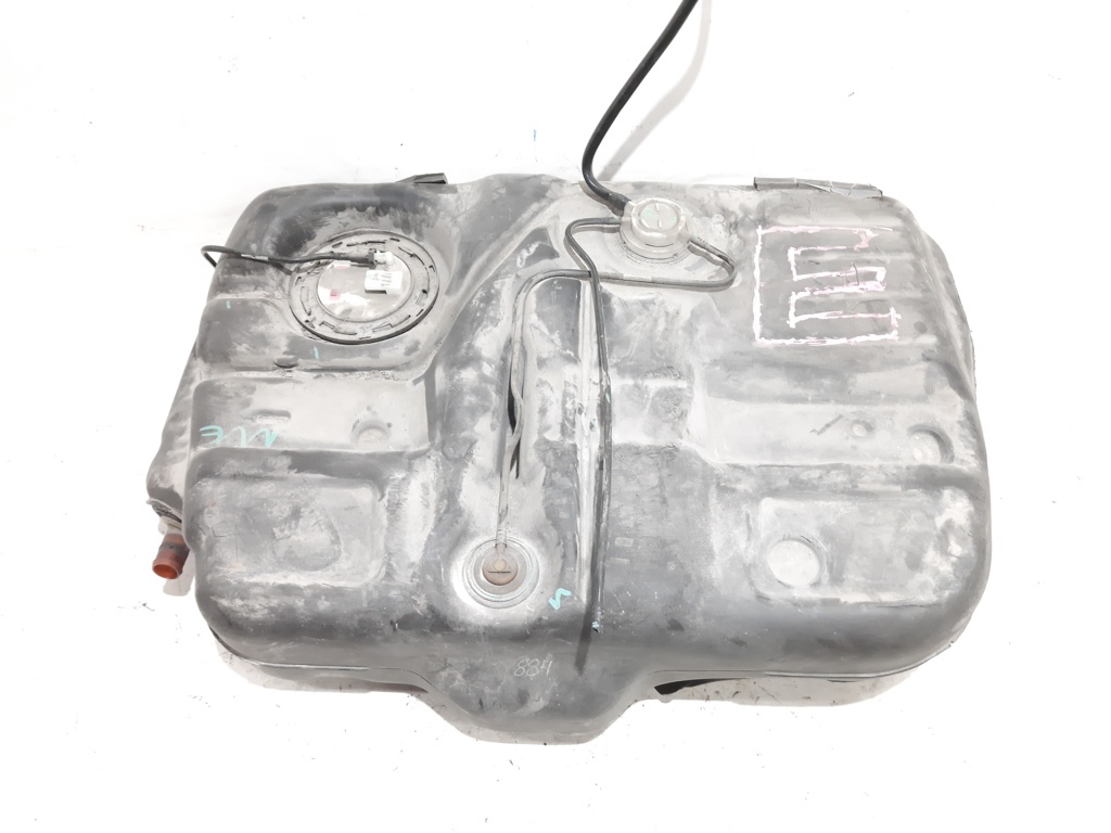 Journey Бензобак Dodge Journey 2012-2018 68158196AD Dodge Journey 4