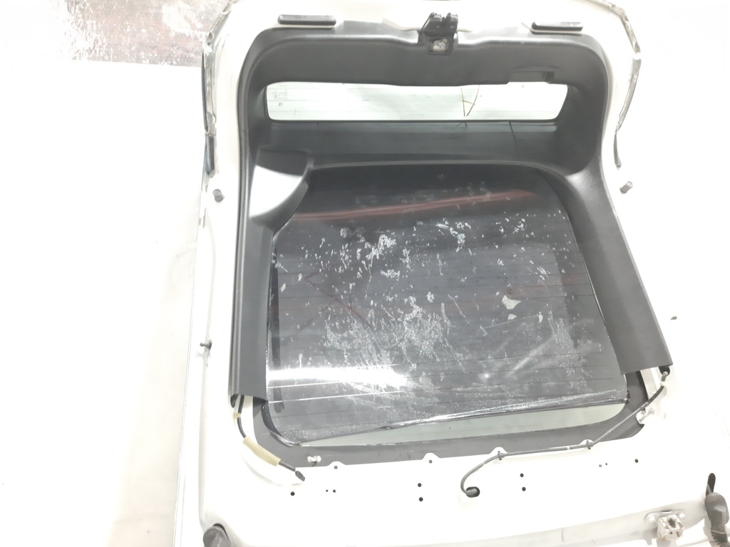 Cr-z Кришка багажника Honda CR-Z 2011-2014 68100SZTA90ZZ Honda CR-Z 5