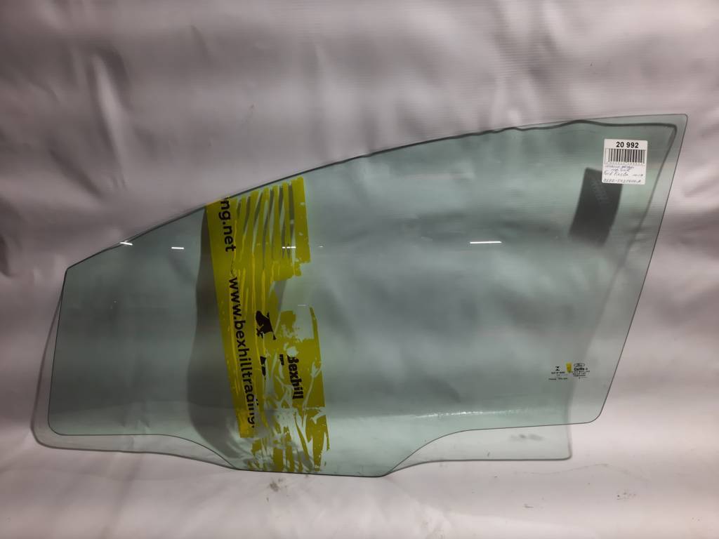 Fiesta Стекло двери передней левой Ford Fiesta 2011-2019 BE8Z5421411A Ford Fiesta 7