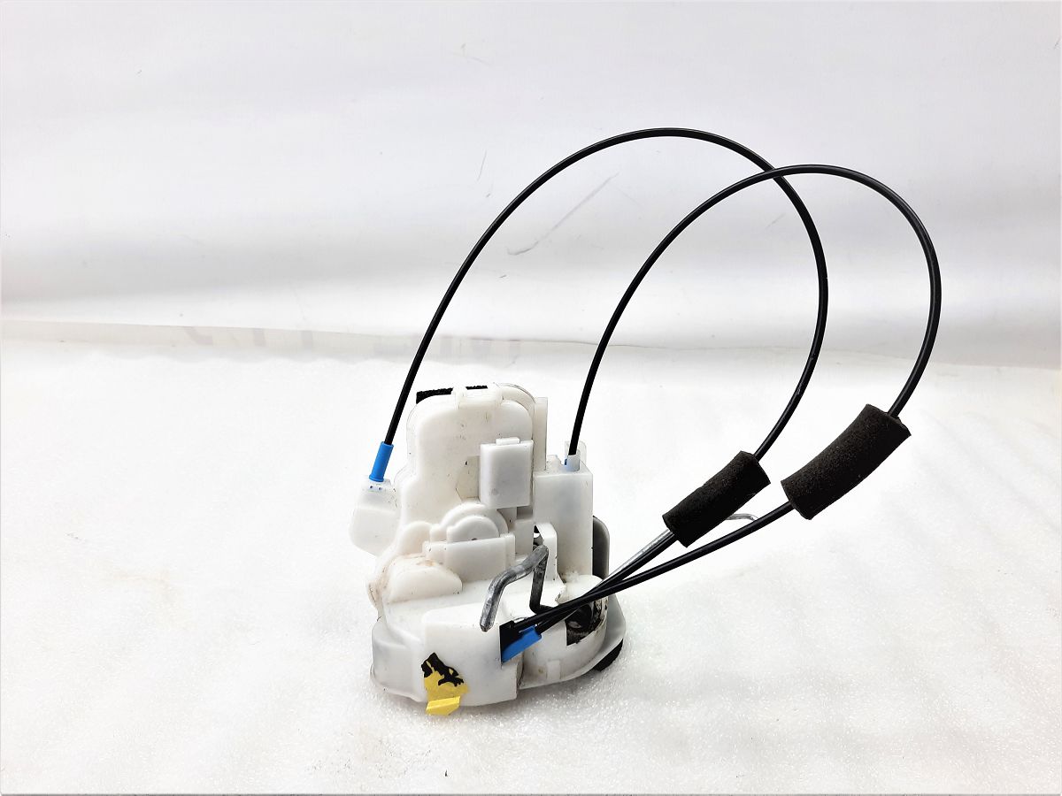 Legacy. Замок двери передней левой Subaru Legacy 2013-2014 61032AJ03A Subaru Legacy