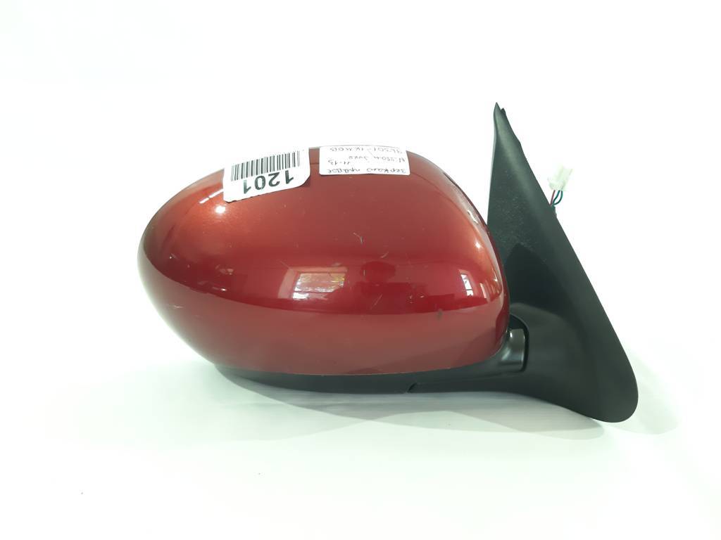 Juke Дзеркало праве Nissan Juke 2011-2013 963011KM0B Nissan Juke 2