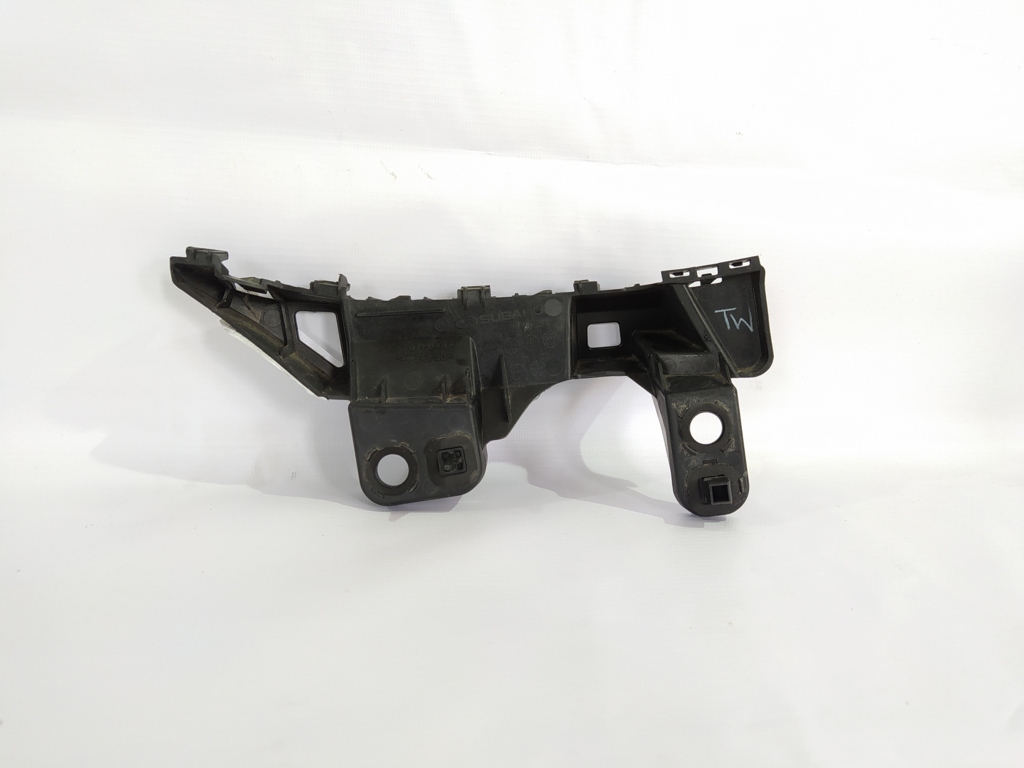 Impreza. Кріплення бампера заднього праве верхнє Subaru Impreza 2017-2019 57707FL44A Subaru Impreza
