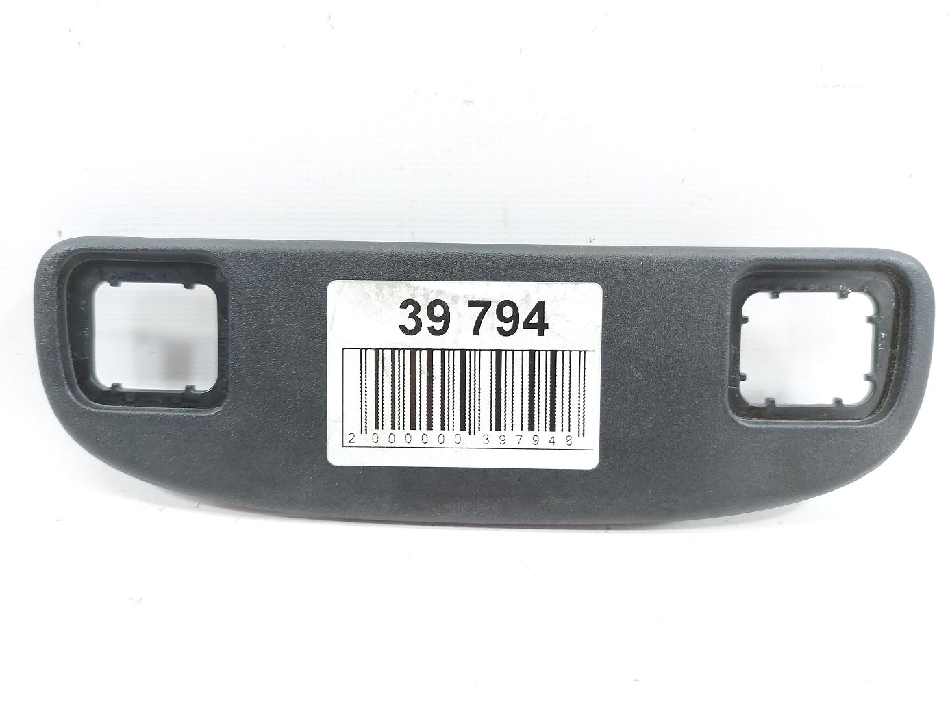 Ats. Накладка під ручку даху передня ліва/права Cadillac ATS 2013-2019 22953351 Cadillac ATS