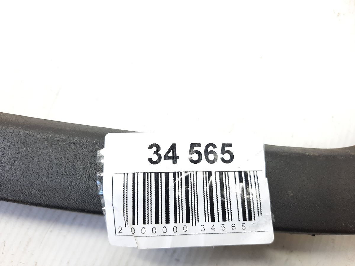 Cruze Накладка арки внутренняя двери задней левой Chevrolet Cruze 2011-2016 95494643 Chevrolet Cruze 17