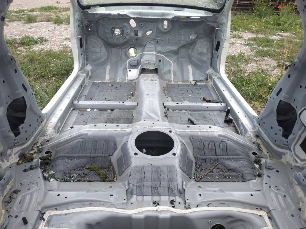 Cr-z. Кузов голий (можна різати) Honda CR-Z 2011-2016 62100SZTA51ZZ Honda CR-Z Cr-z. Кузов голий (можна різати) Honda CR-Z 2011-2016 62100SZTA51ZZ Honda CR-Z