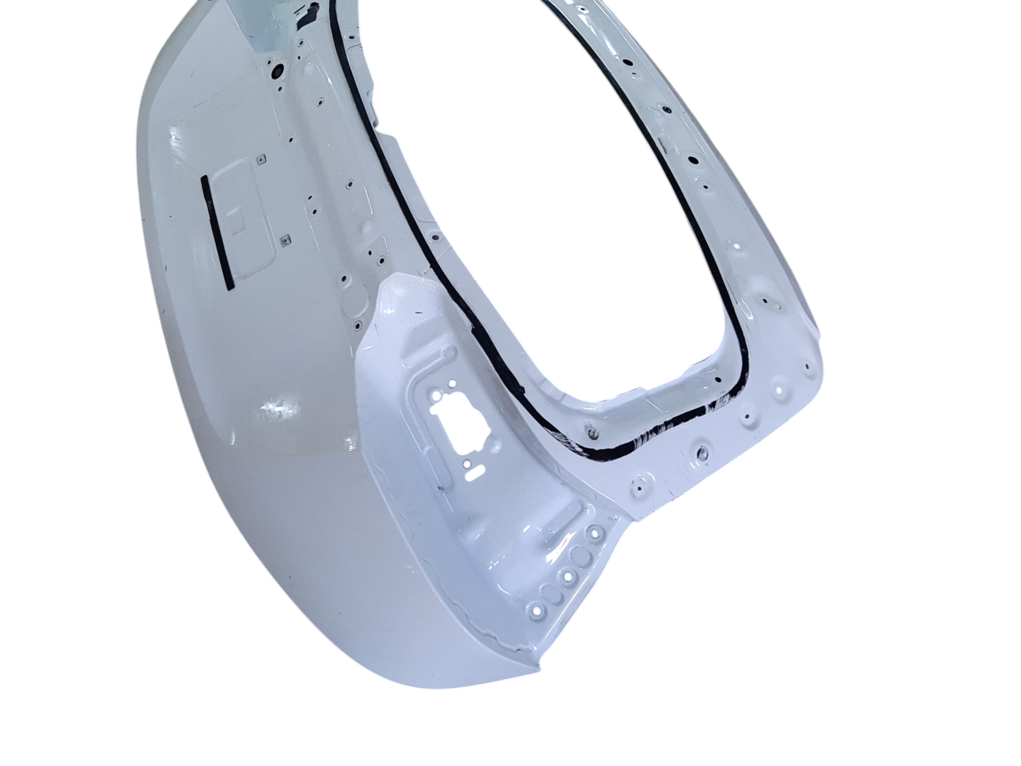 Bolt Кришка багажника Chevrolet Bolt EV 2022-2023 42743404 Chevrolet Bolt EV 2 Bolt Кришка багажника Chevrolet Bolt EV 2022-2023 42743404 Chevrolet Bolt EV 2