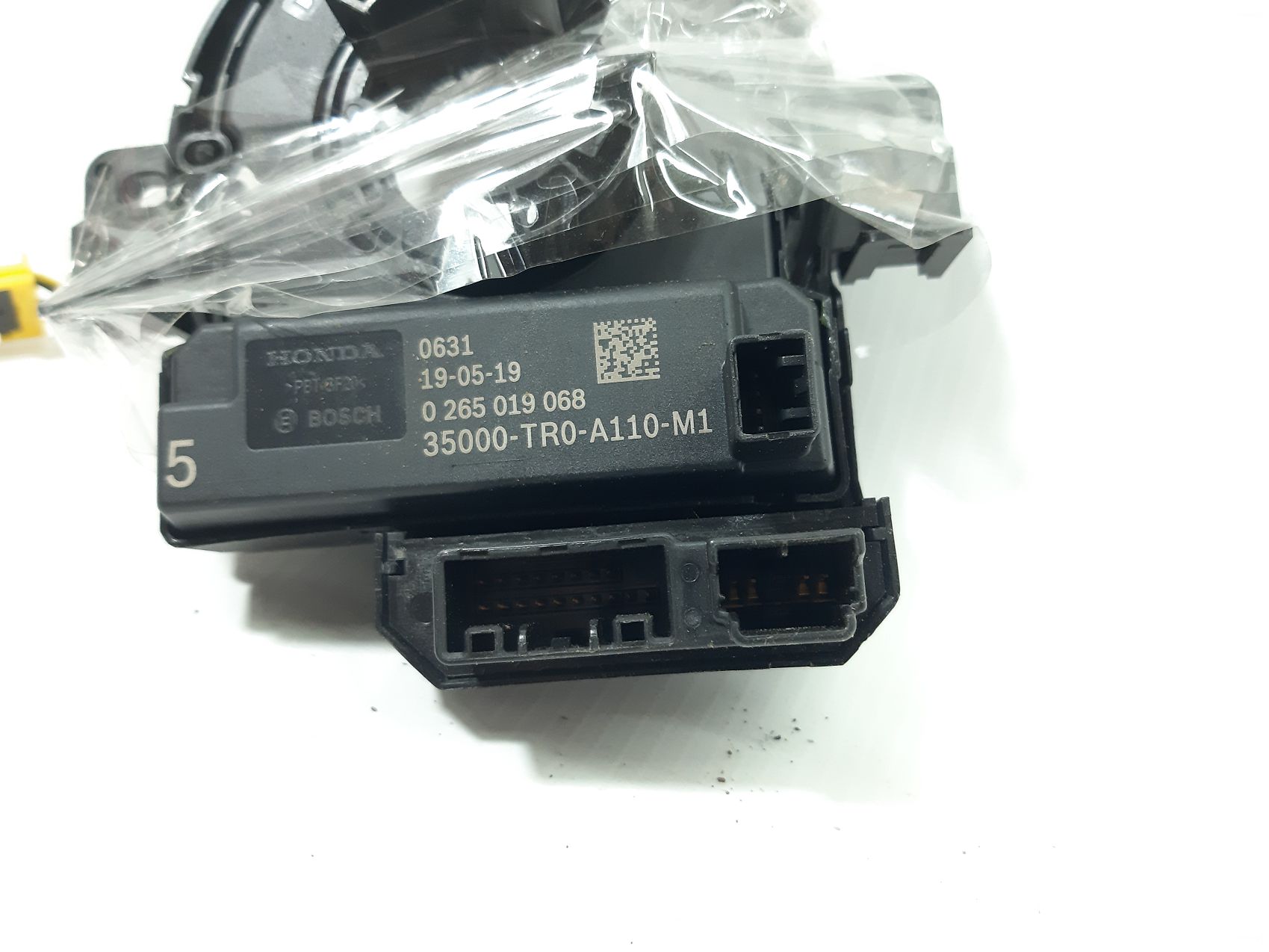 Ilx Шлейф керма Acura ILX 2013-2022 77900TR0A22 Acura ILX 2