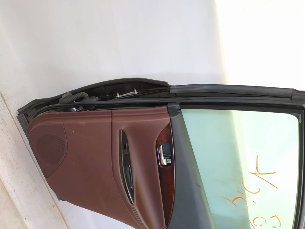 Ex35 Двері задні права Infiniti EX35 2008-2012 HBA0M1BAMA Infiniti EX35 9 Ex35 Двері задні права Infiniti EX35 2008-2012 HBA0M1BAMA Infiniti EX35 9