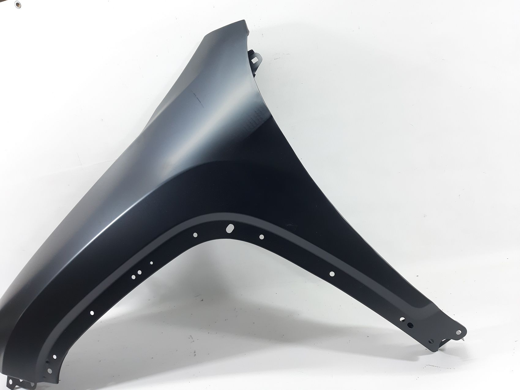 Крила Крило ліве Jeep Cherokee 2019-2023 68292515AC Jeep Cherokee 3