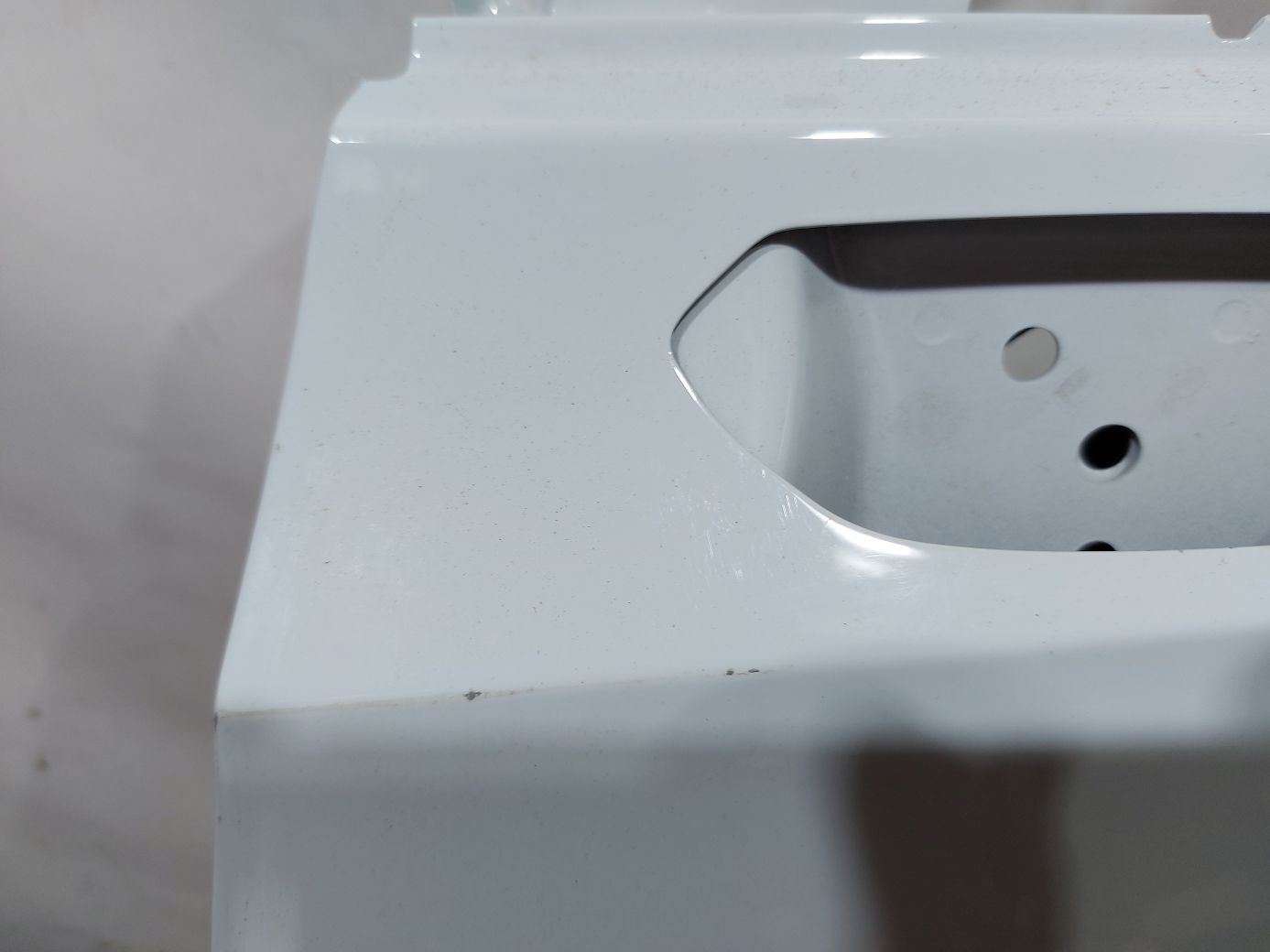 Двери Дверь передняя левая (белая) Volkswagen 12D831055 Volkswagen ID.6 5