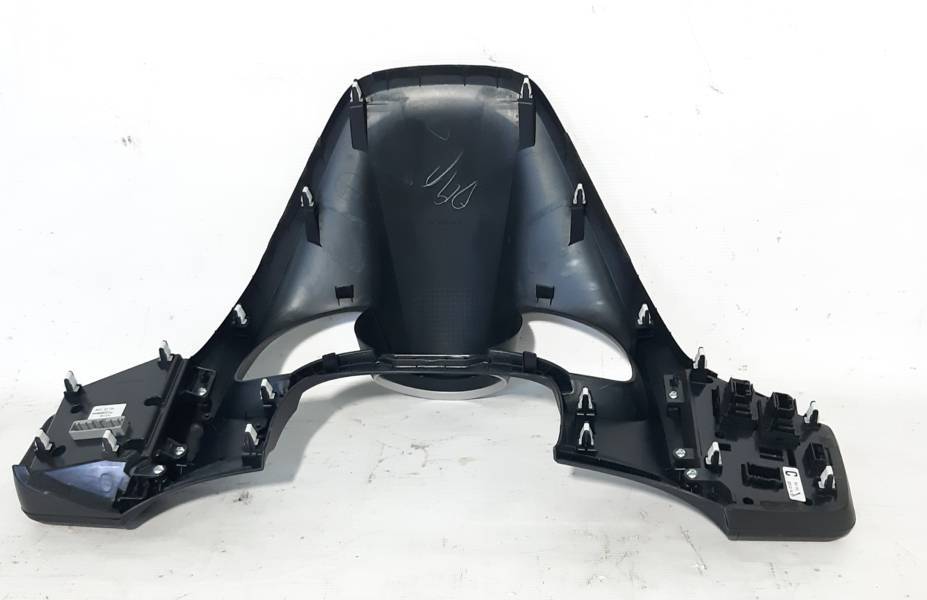 Cr-z Накладка панели приборов Honda CR-Z 2011-2012 77200SZTA01ZA Honda CR-Z 4