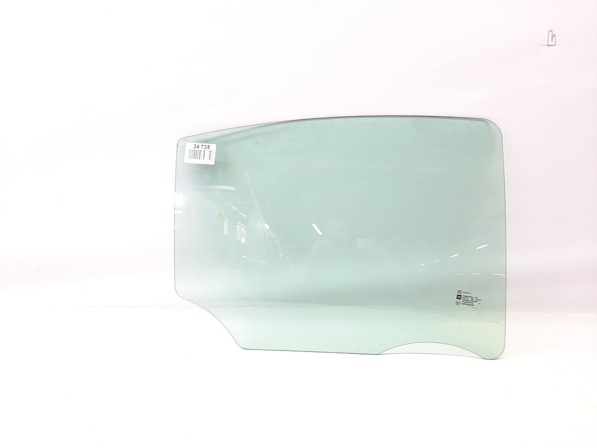 Volt. Скло дверей задньої правої Chevrolet Volt 2011-2012 20997942 Chevrolet Volt Volt. Скло дверей задньої правої Chevrolet Volt 2011-2012 20997942 Chevrolet Volt