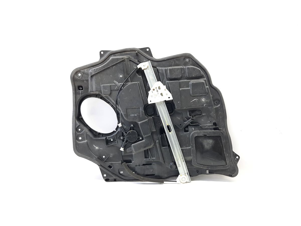 5 Стеклоподъемник двери передней правой Mazda 5 2006-2015 C23558590B Mazda 5 2