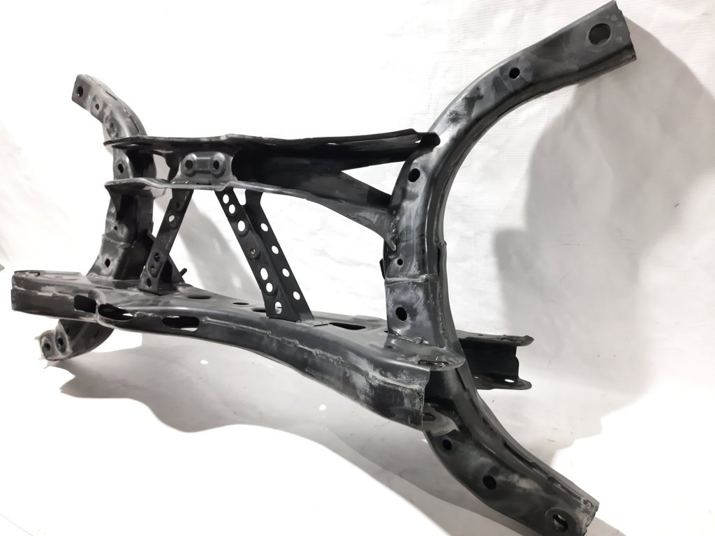 3 Підрамник задній Mazda 3 2014-2016 B45C2880XA Mazda 3 5 3 Підрамник задній Mazda 3 2014-2016 B45C2880XA Mazda 3 5