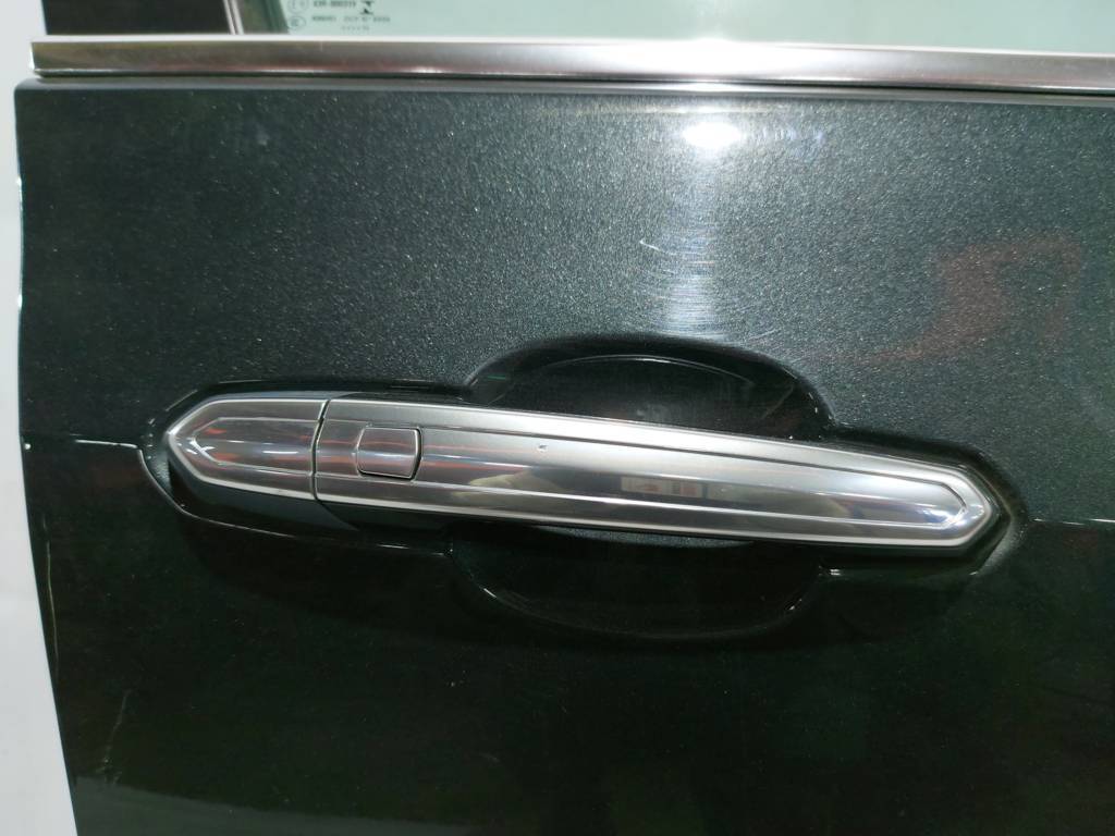 Ats Двері передні права в зборі Cadillac ATS 2013-2018 84200615 Cadillac ATS 7