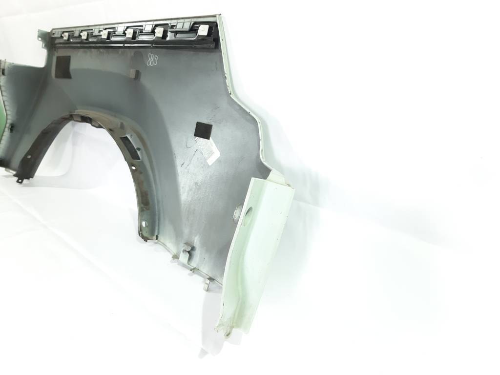 Element Крыло заднее правое Honda Element 2003-2011 74410SCVA10ZA Honda Element 6 Element Крыло заднее правое Honda Element 2003-2011 74410SCVA10ZA Honda Element 6