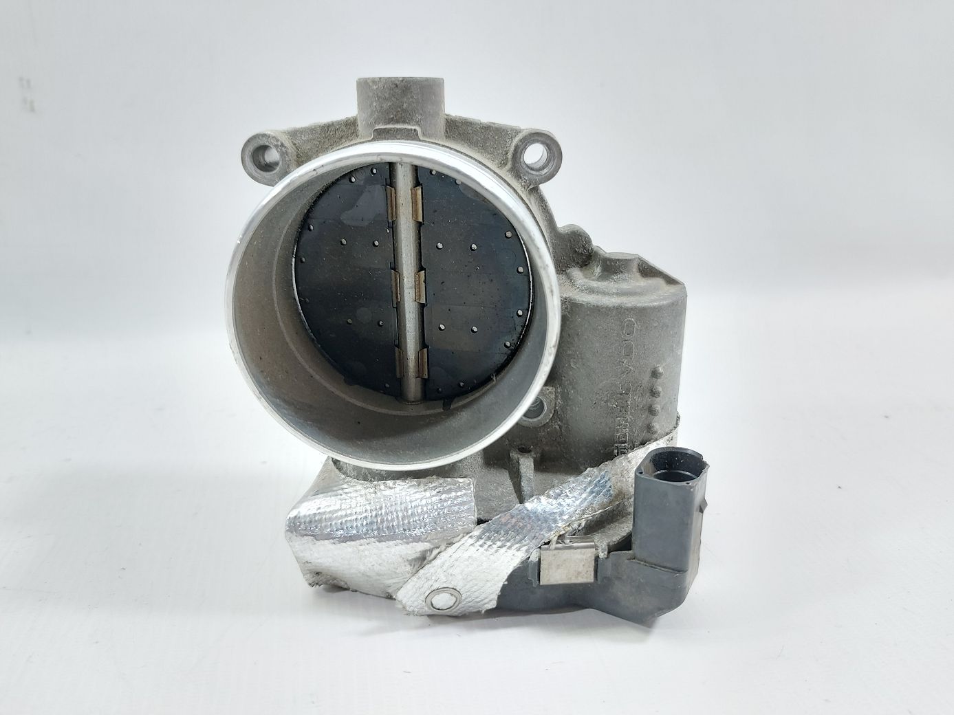 Wrangler. Дросельна заслінка Volkswagen Passat 2012-2018 03H133062C Volkswagen Passat Wrangler. Дросельна заслінка Volkswagen Passat 2012-2018 03H133062C Volkswagen Passat