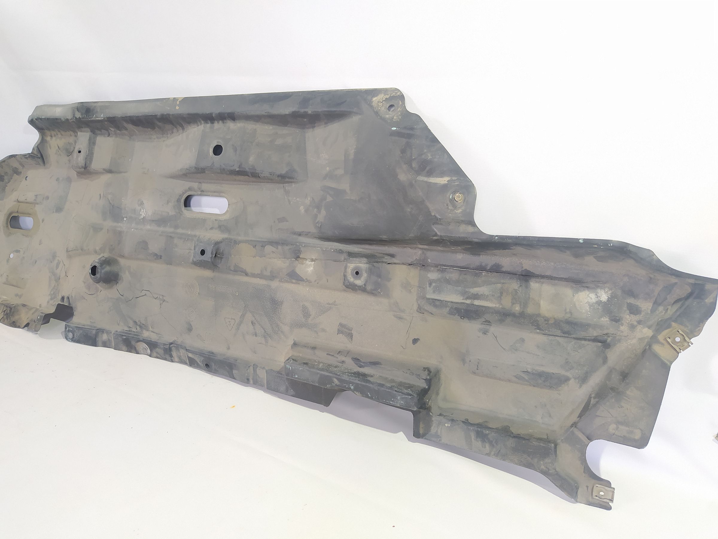 200 Захист днища лівий Chrysler 200 2015-2017 6812929AC Chrysler 200 8