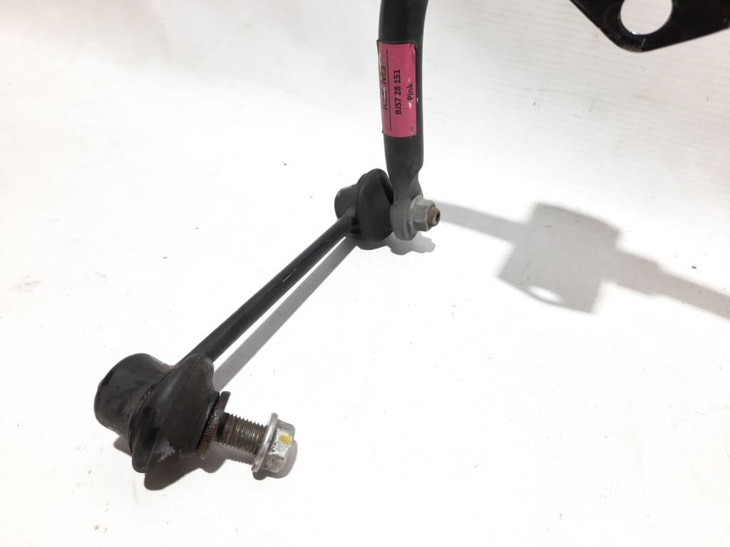 3 Стабілізатор задній Mazda 3 2013-2020 KD3128151 Mazda 3 2
