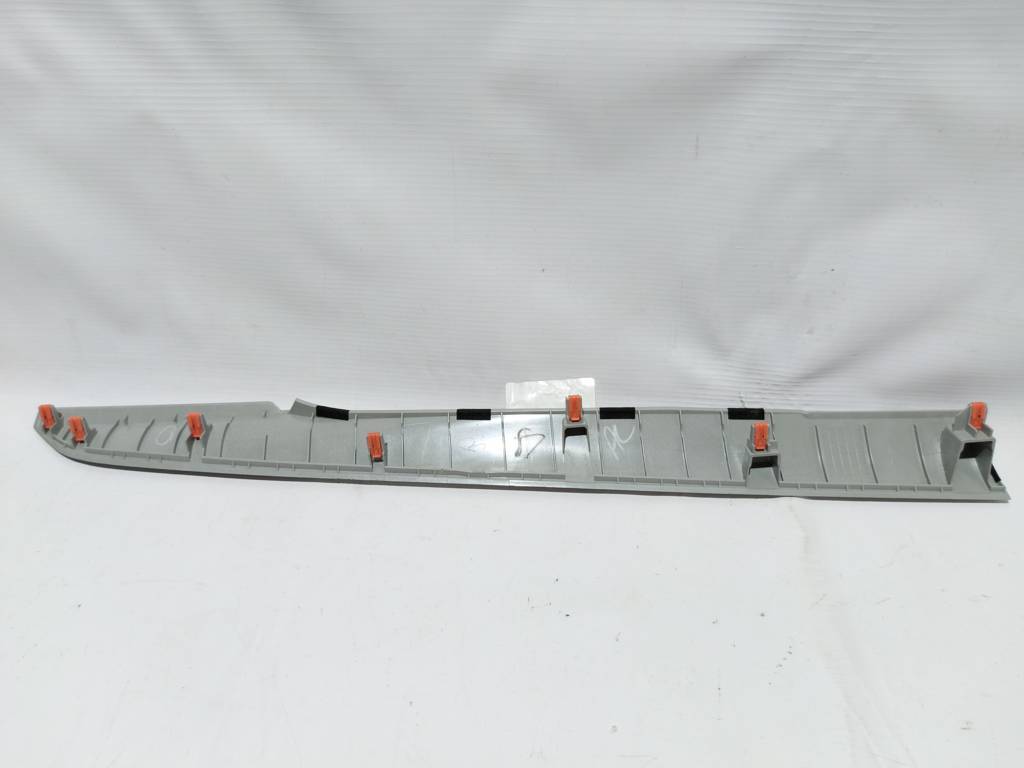 Sienna Молдинг торпеди правий Toyota SIENNA 2015-2016 5501108020C0 Toyota SIENNA 4