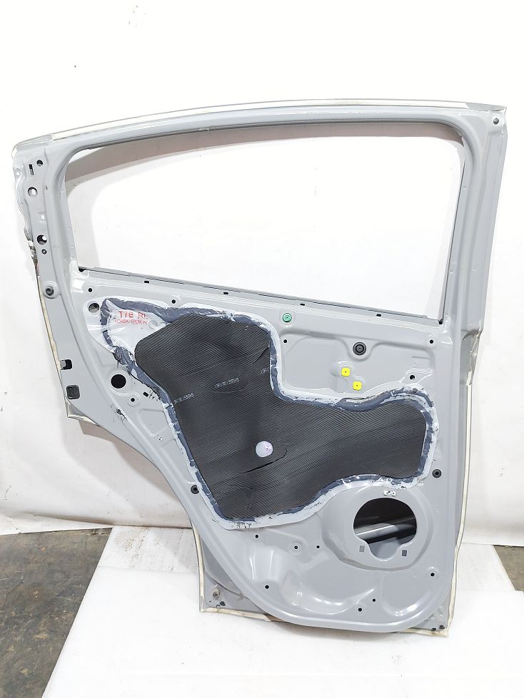 Двери Дверь задняя левая (серая) Honda M-NV Basic Version `2021 Honda M-NV Basic Version 7 Двери Дверь задняя левая (серая) Honda M-NV Basic Version `2021 Honda M-NV Basic Version 7